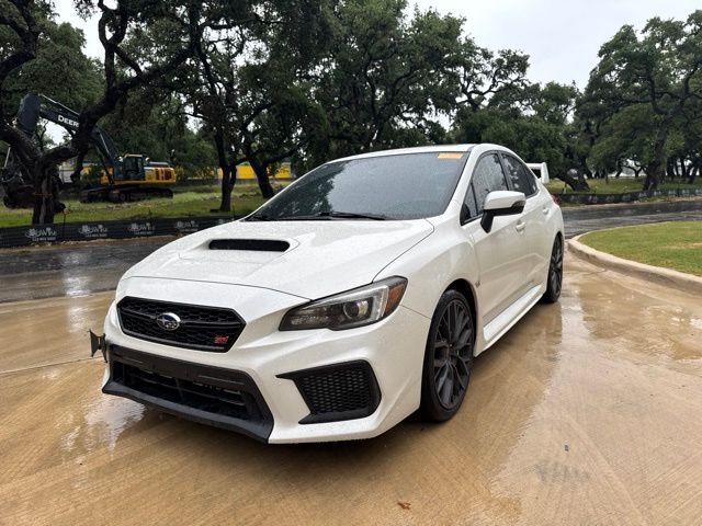subaru wrx sti 2019 JF1VA2Y68K9808253 image subaru wrx sti 2019 JF1VA2Y68K9808253 image